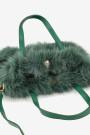 BOLSO Verde