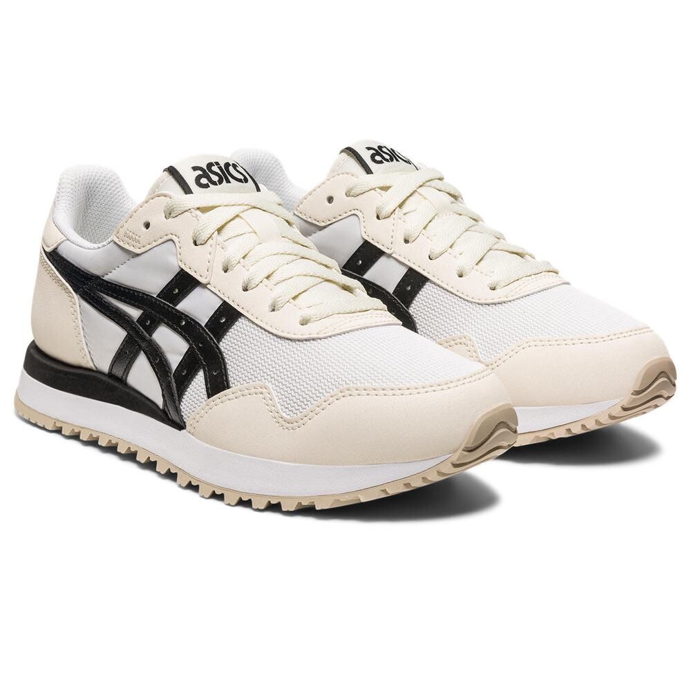 Tiger Runner II - Mujer White/Birch