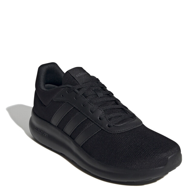 Championes de Hombre Adidas Lite Racer 4.0 Negro