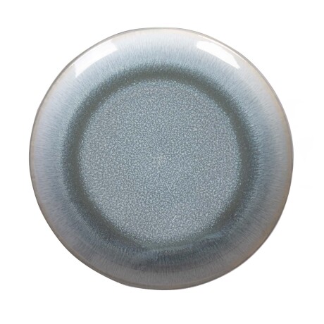 PLATO 28CM MADDIE CERAMICA VERDE VERDE