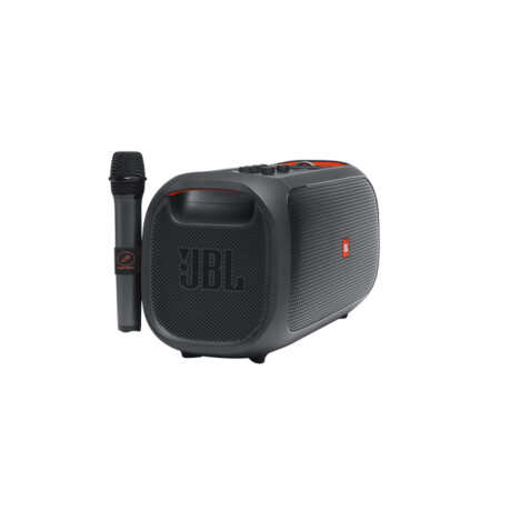 Parlante JBL PartyBox On The Go Essential Parlante JBL PartyBox On The Go Essential