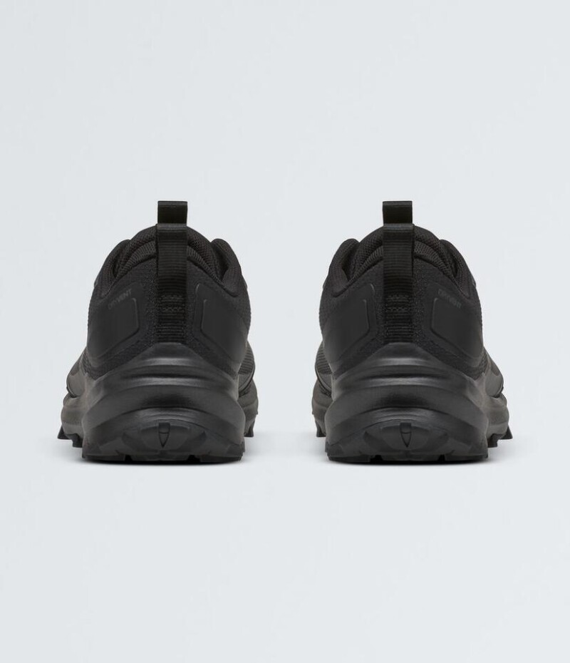 Championes Fastpack Lite Hiking mujer Tnf Black/anthracite Gr