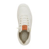 Zapatillas Hudson Classic Hombre White