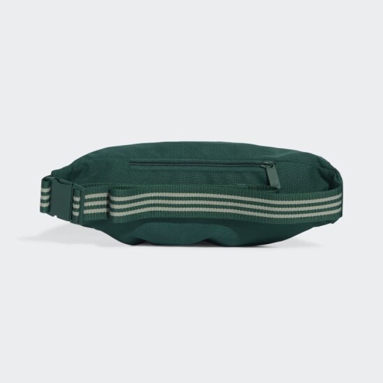 Riñonera Adidas Adicolor Verde