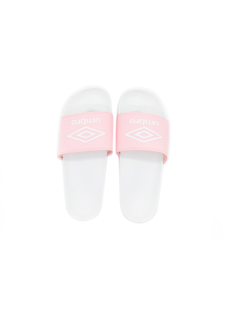 Ojotas Locker Room Umbro Mujer - 09r 