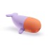Squeezi tira agua Whale