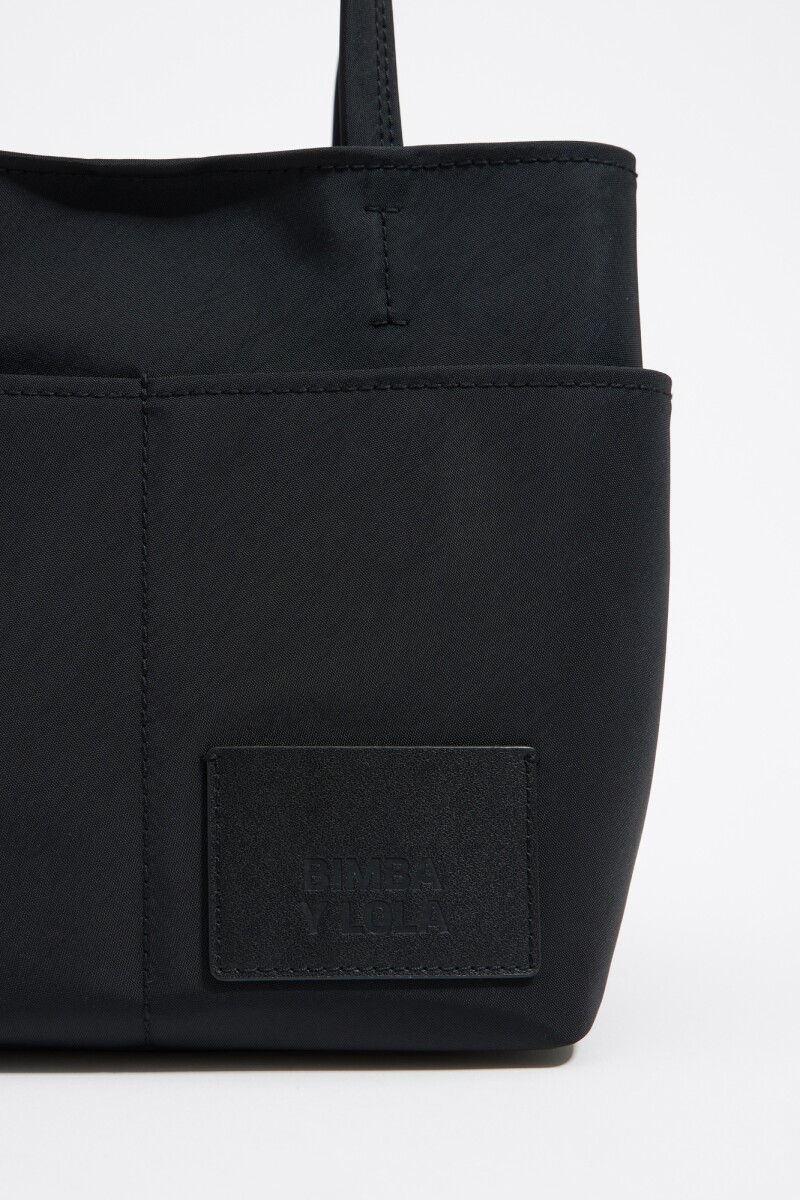 BOLSO Negro