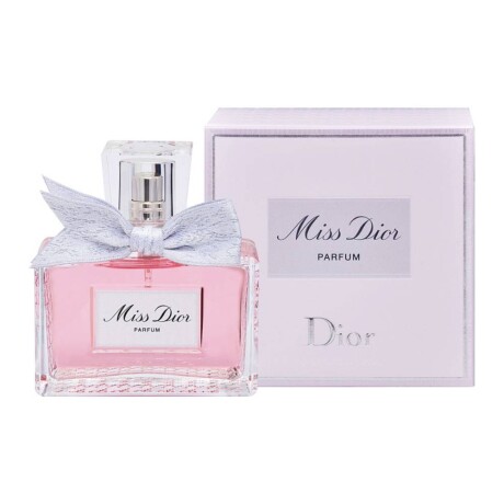 Perfume Miss Dior Parfum 80ml Perfume Miss Dior Parfum 80ml