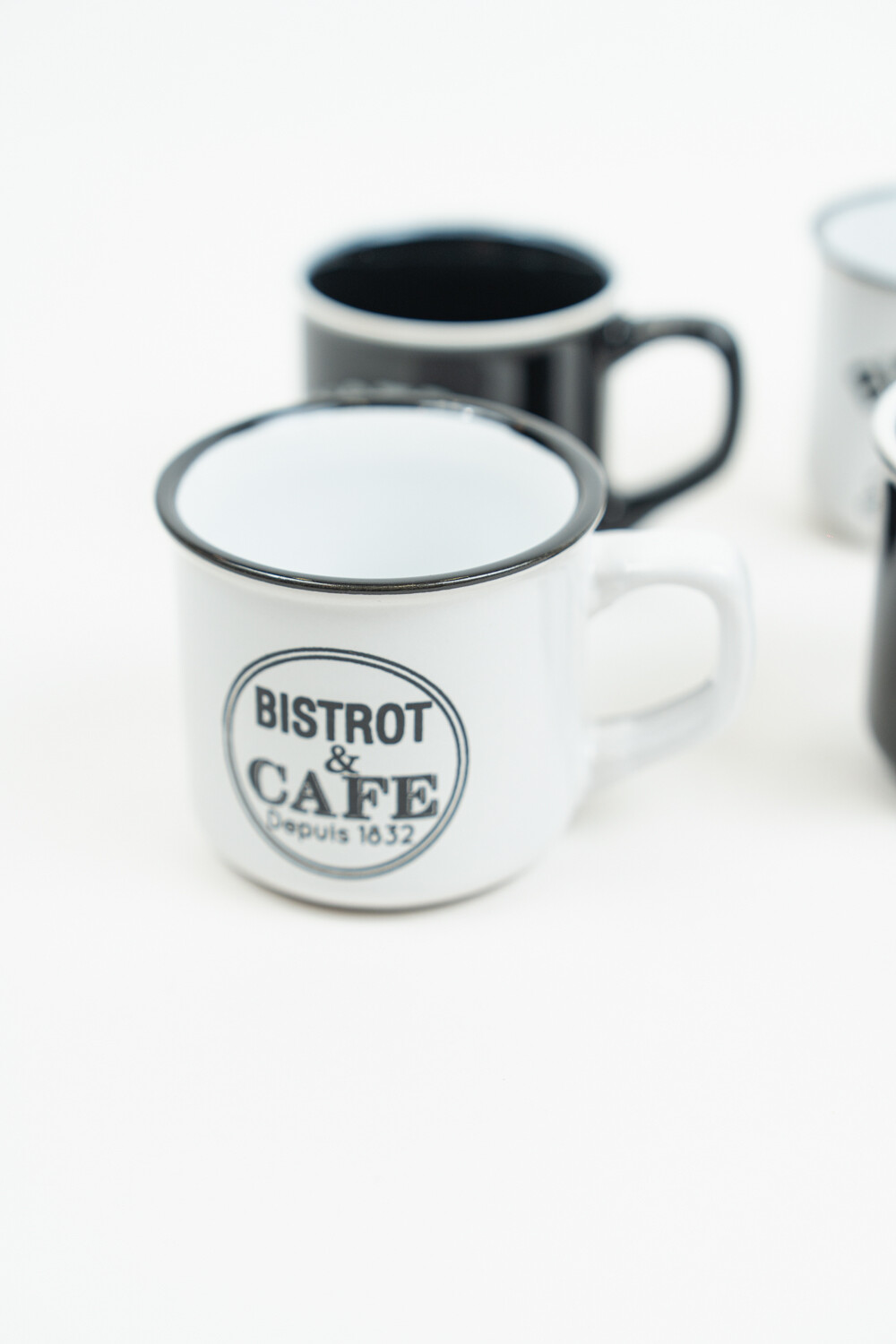 Taza Brighton Color Unico