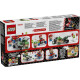LEGO Super Mario 72034 Mario Kart Bebé Mario vs. Bebé Luigi LEGO Super Mario 72034 Mario Kart Bebé Mario vs. Bebé Luigi
