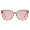 Lentes de Sol Chilli Beans Natal Beige