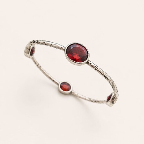Esclava Milly - Plata 925 Esclava Milly - Plata 925