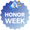 HONOR WEEK 2026
