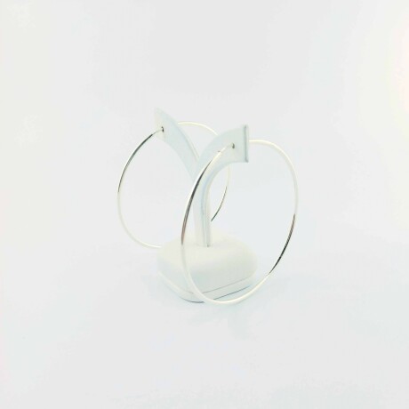 Aros de plata 925. Aros de plata 925.