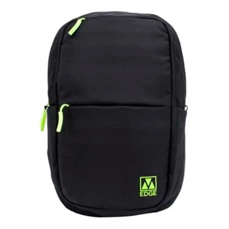 Mochila M-Edge Para Notebook 15'' Con Powerbank 4000mah 001