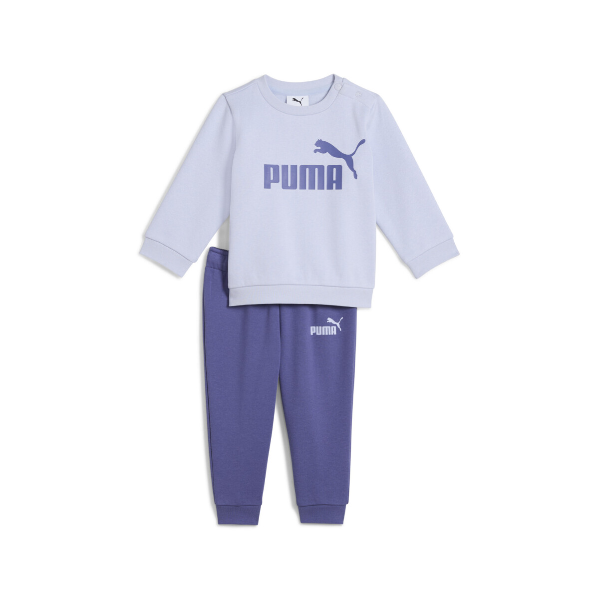 MINICATS ESS Crew Set FL INF 68628047 - Lila/violeta 