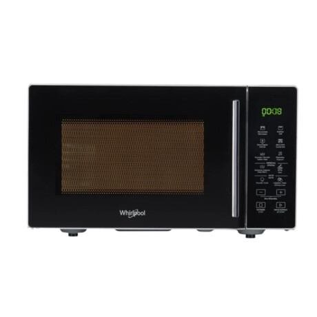 Microondas Whirlpool 20 Lts Con Grill WMG25SZIM