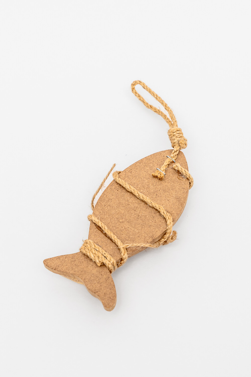 Adorno Pez Color Unico