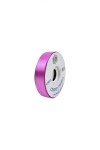 Cinta FB 2 cm x 45 mts FUCSIA