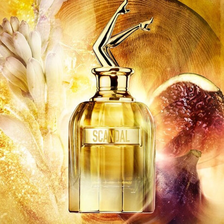 Fragancia Femenina Scandal Absolu Her Parfum 80 ml