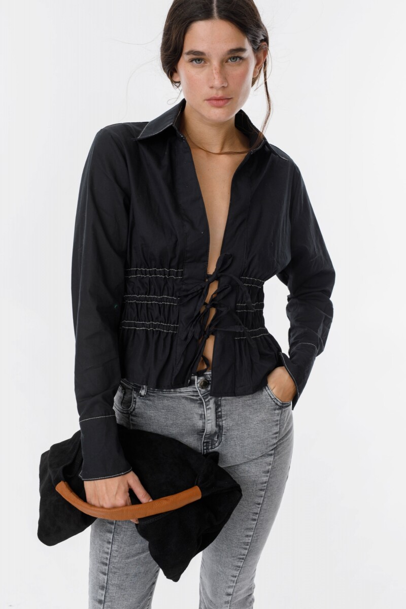Forever Bag Negro