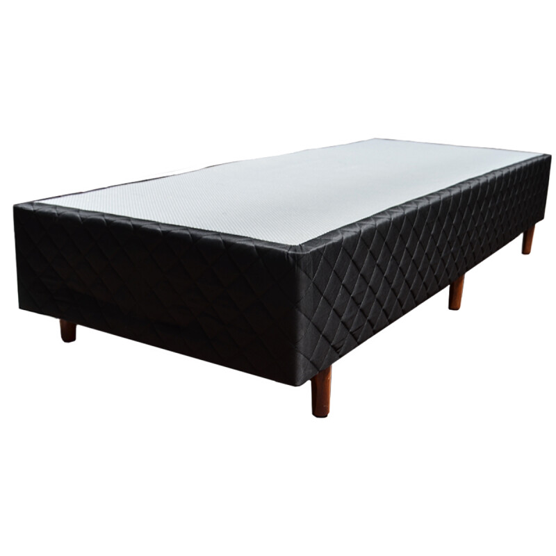 Sommier 1 Plaza Maxx firme 78x188x20 cm S/C