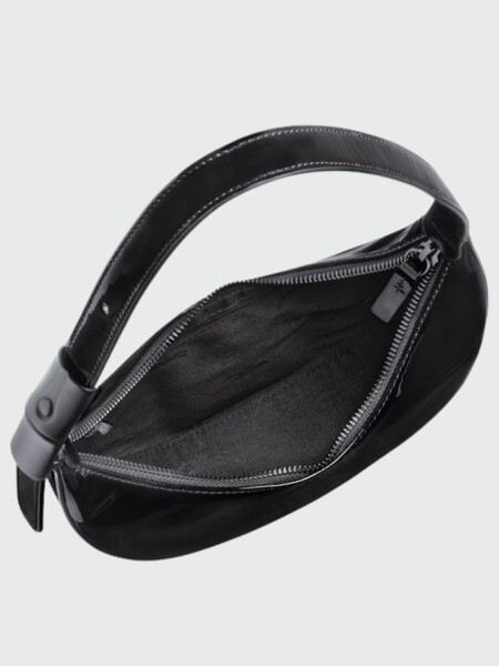 Longchamp - Hobo bag S Black 0