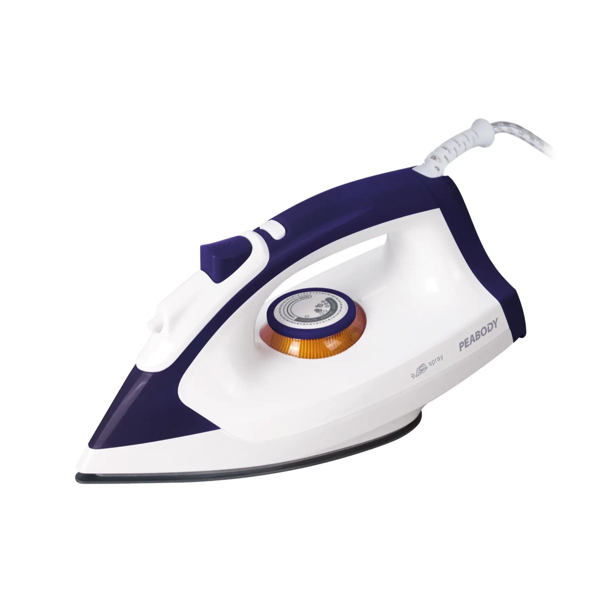Сухой утюг Peabody PE-PS20 1300 Вт
