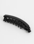 Bananas Classic Broche De Acrílico - Negro