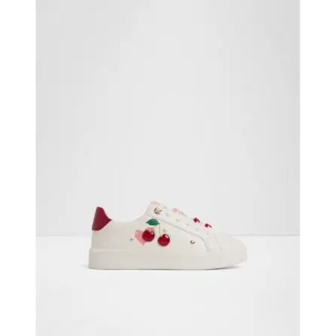 CHERRYLOVE WHITE WHITE