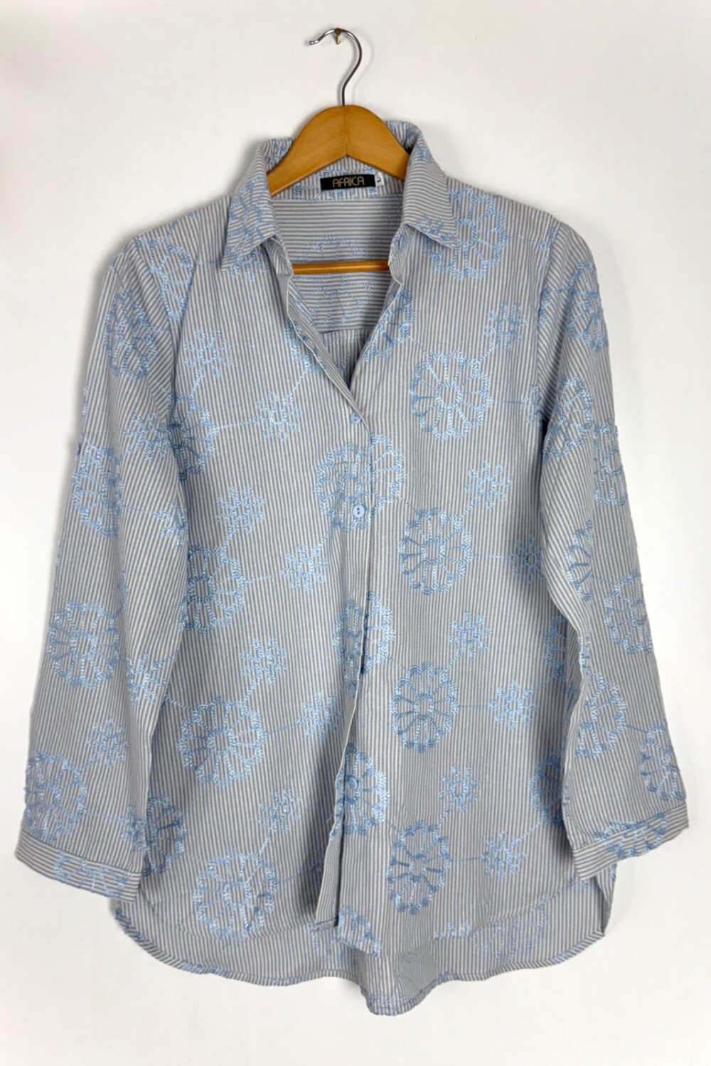 CAMISA ALGODON ODA CAMISA ALGODON ODA