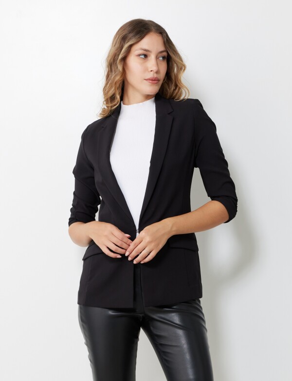 Blazer Frunce Manga NEGRO