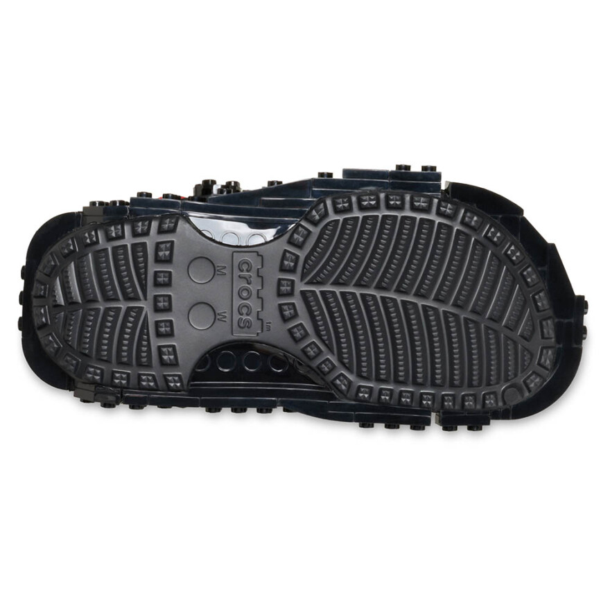 Crocs 4LW Botanicals Clog Unisex Multi