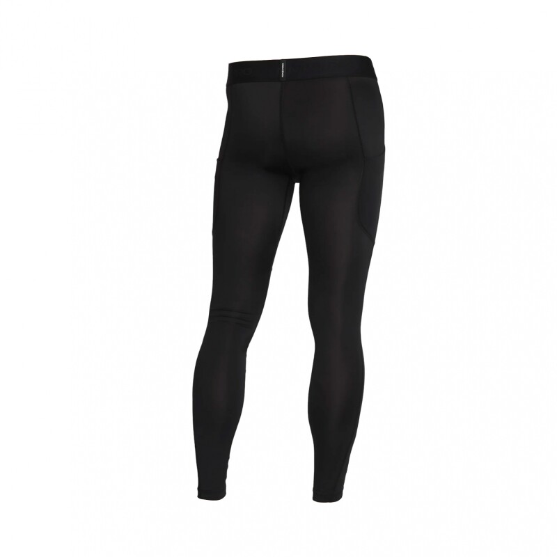 NIKE PRO DRI-FIT Black