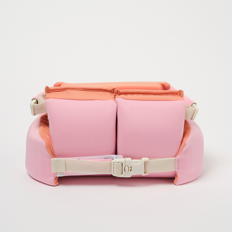 Chaleco salvavidas con alitas Candy Cherry