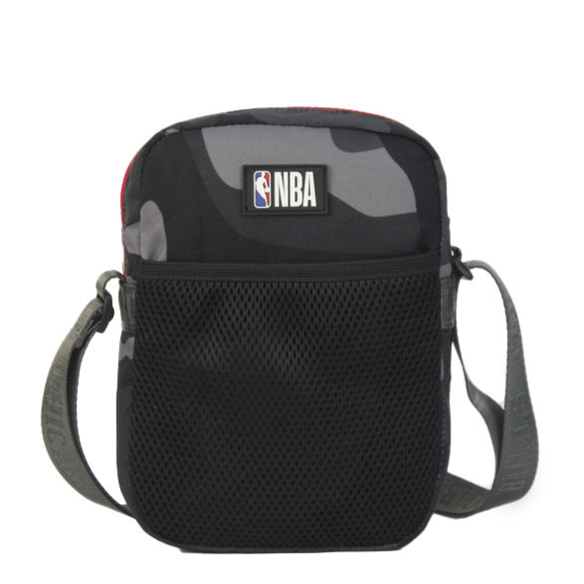 Bandolera NBA Bandolera Chicago Bulls - Gris - Negro 