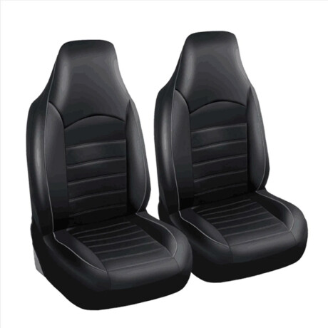 CUBRE ASIENTO - ECOCUERO DELANTERO P/ 2 ASIENTOS VW UP CELERIO ONI - CUBRE ASIENTO - ECOCUERO DELANTERO P/ 2 ASIENTOS VW UP CELERIO ONI -