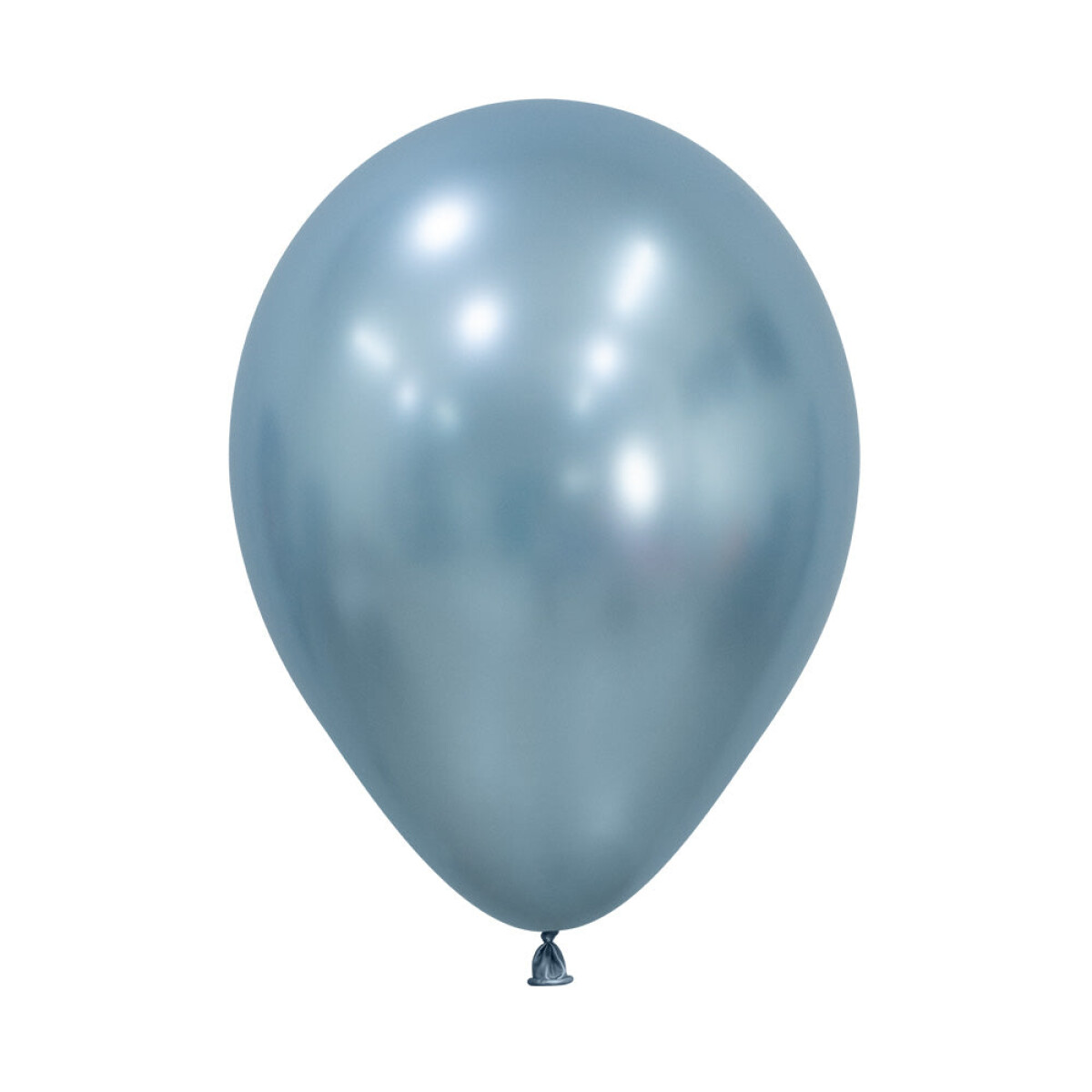 GLOBOS X12C AZUL ARTICO 