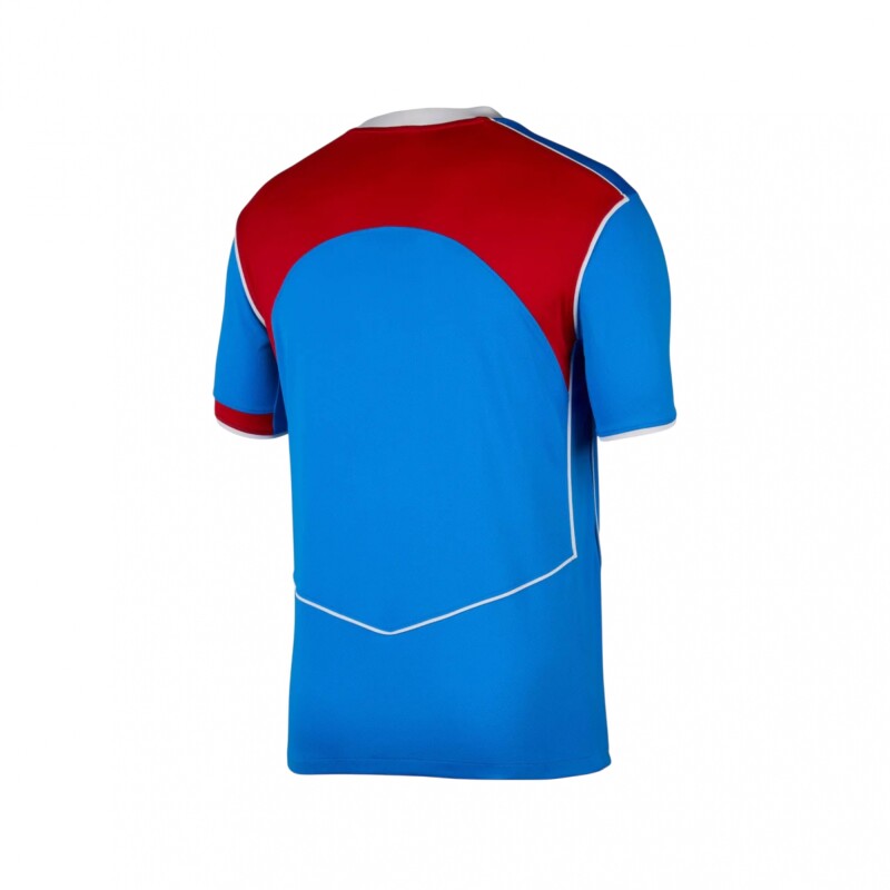 NIKE CLUB ATLETICO DE MADRID ALTERNATIVA 2025/26 Blue