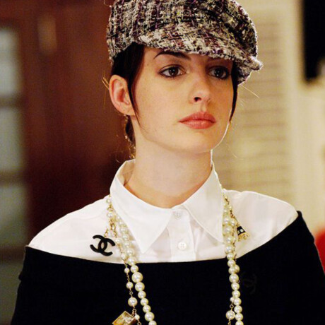 Andy Sachs - The Devil Wears Prada - 2042 Andy Sachs - The Devil Wears Prada - 2042