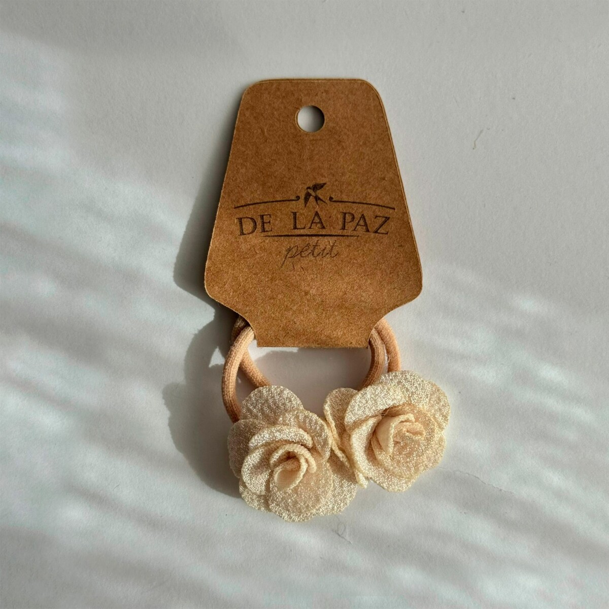 Colitas Flor Crudo X 2 Unidades 