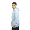 Canguro ACTIVE HODDIE BASICO de Hombre - JY04Y Azul Claro