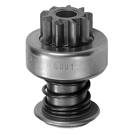 BENDIX ARRANQUE - BMW 315 316 318 320 518 525 9D 10E ZEN BENDIX ARRANQUE - BMW 315 316 318 320 518 525 9D 10E ZEN