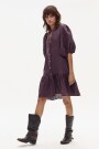 CARMELA LINEN DRESS Cuadro