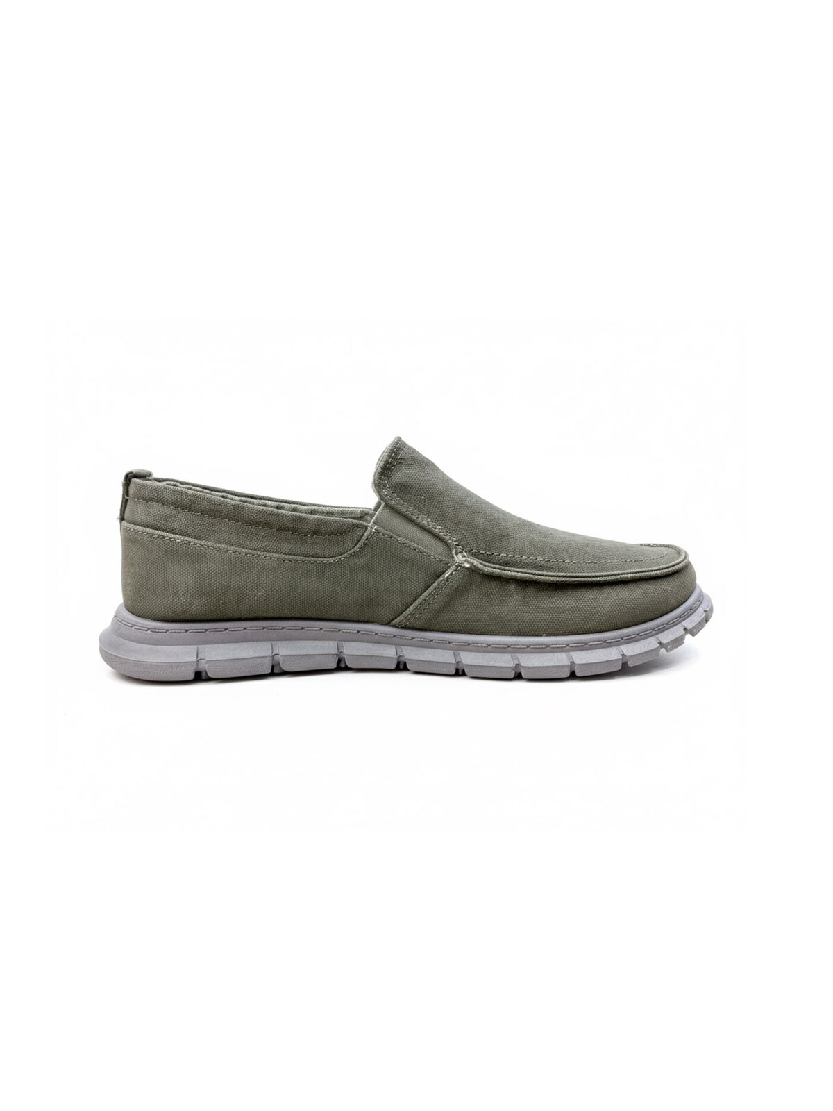 Mocasin Tucan GRIS