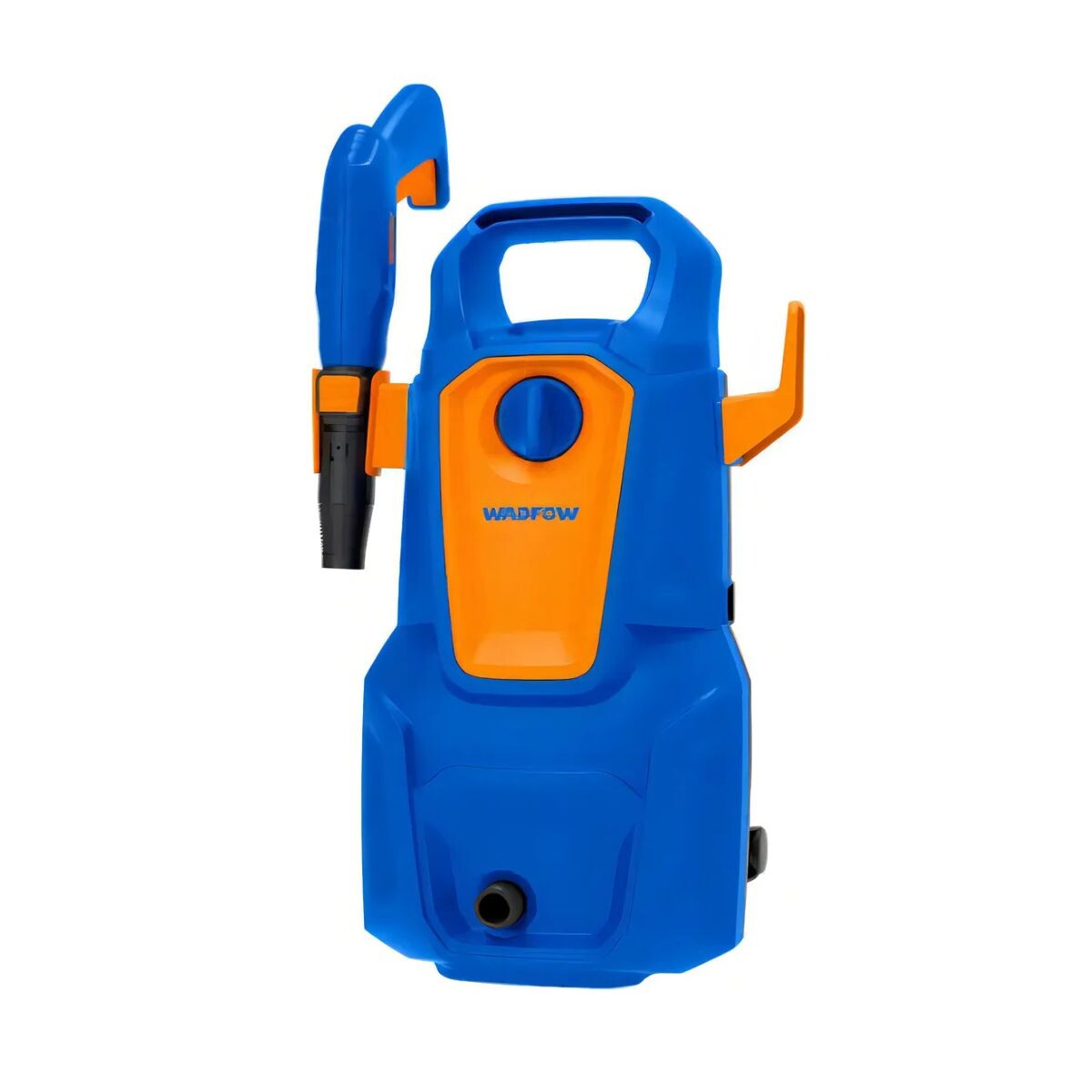 Hidrolavadora 110bar 1400w Wadfow