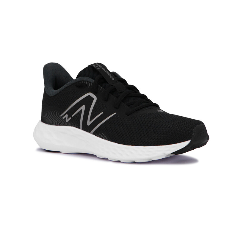 Championes Deportivos Hombre New Balance Negro