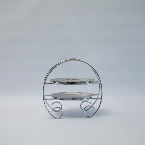 Soporte Buffet Doble Fuente Volf Soporte Buffet Doble Fuente Volf