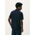 CAMISA MASC AZUL ESCURO