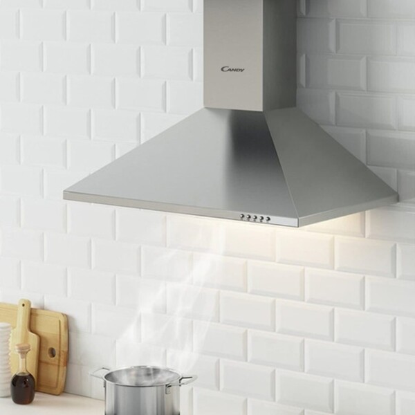 Campana Candy Cce116/1x Inox CAMPANA CANDY CCE116 1X